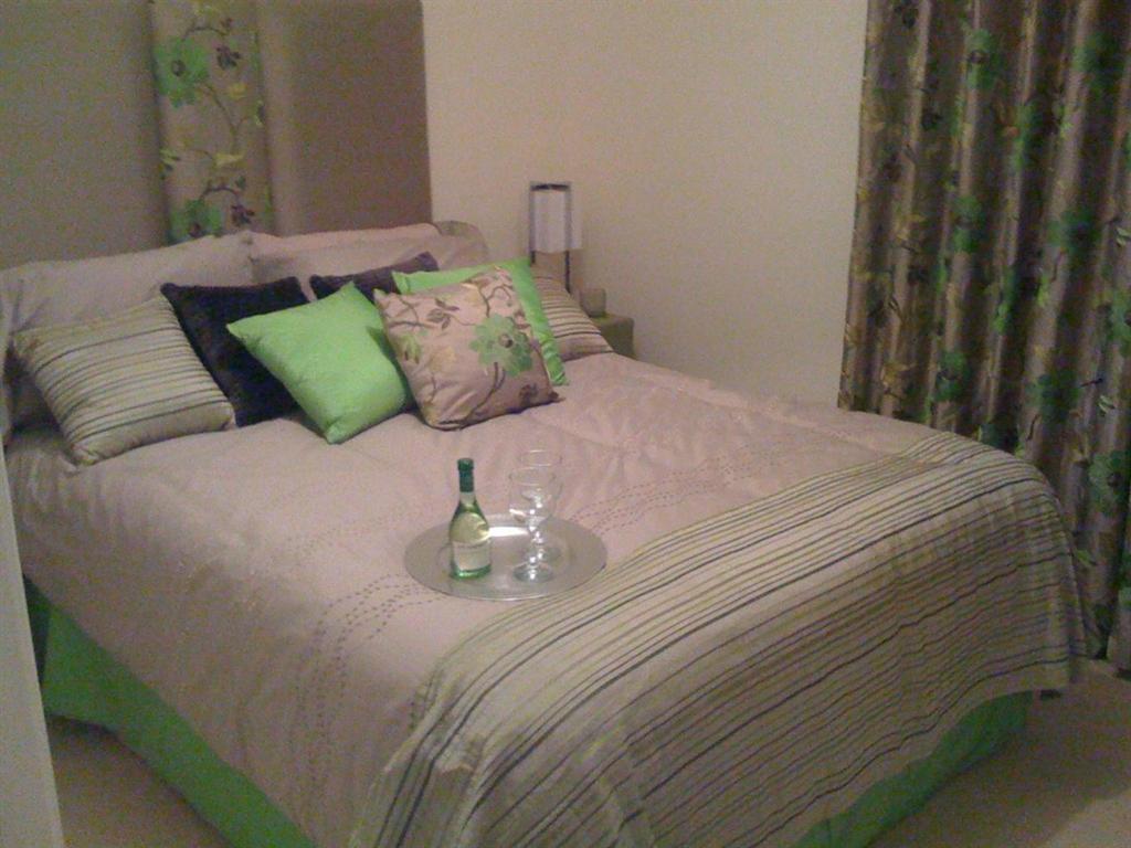 Apple House Heathrow Airport 3* Hillingdon