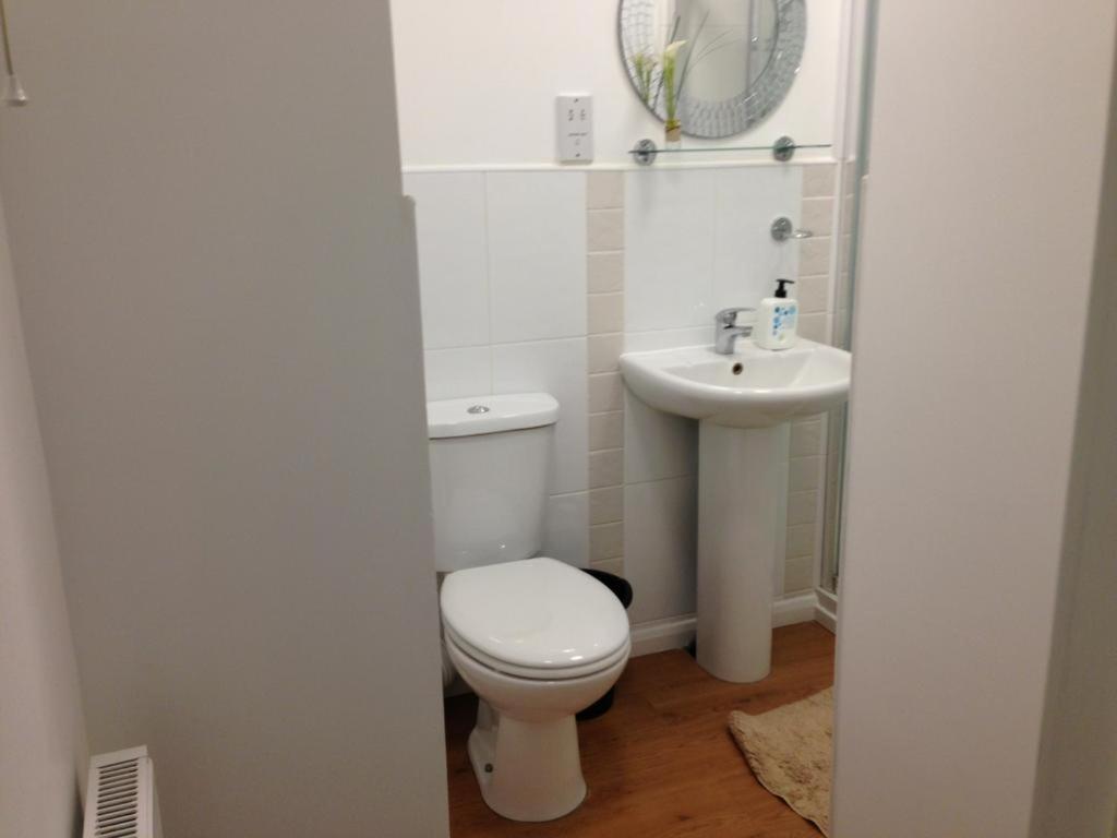 Guest house Apple House Heathrow Airport Hillingdon