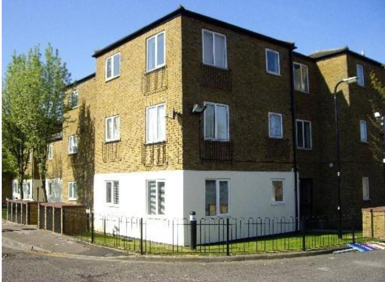 Guest house Apple House Heathrow Airport Hillingdon