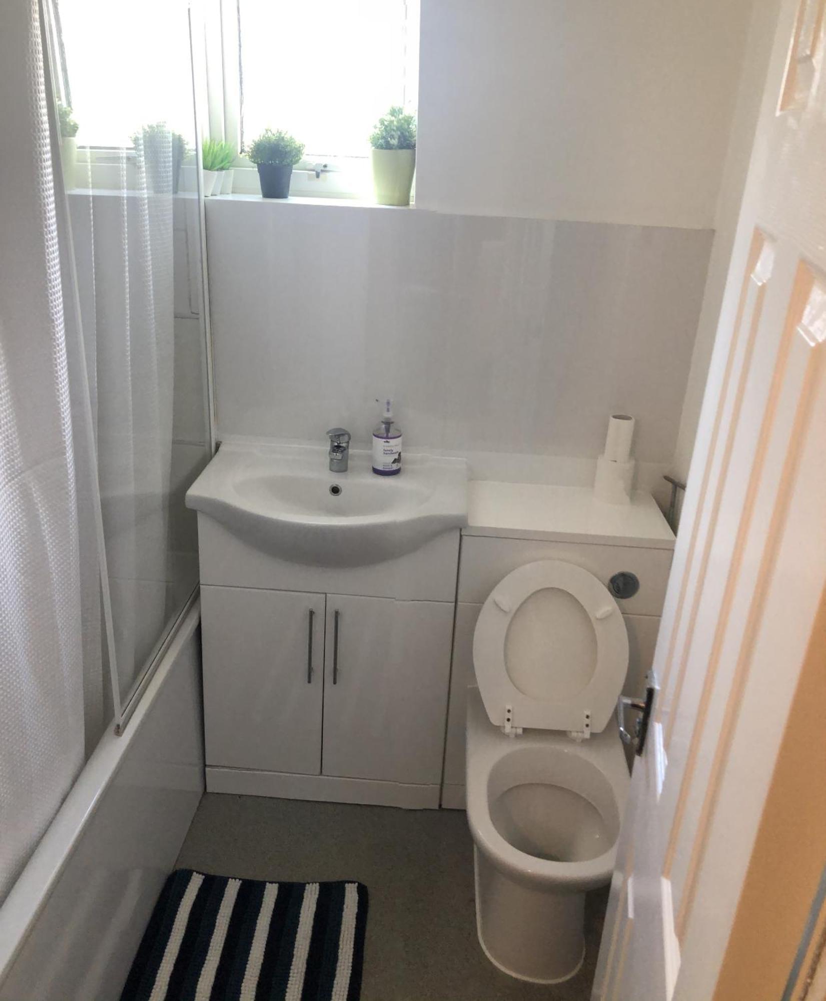 Guest house Apple House Heathrow Airport Hillingdon